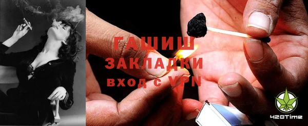 молекула духа Алексин