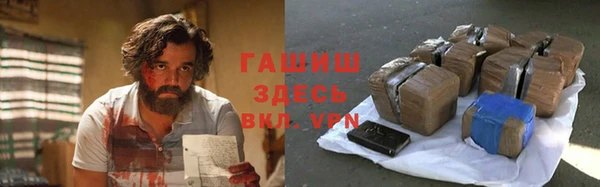 молекула духа Алексин